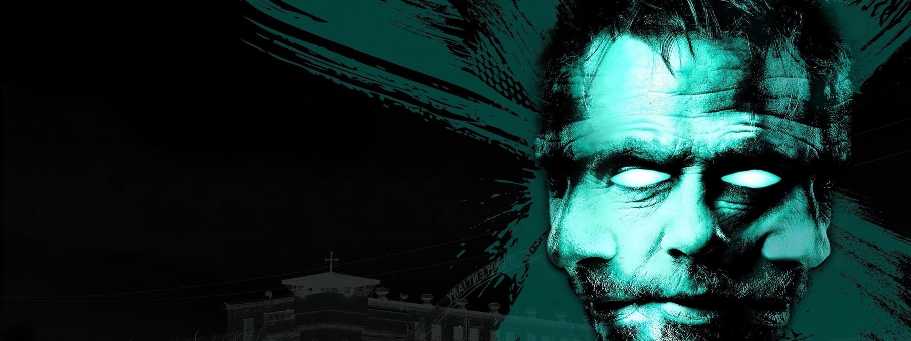 غلاف فيلم Nefarious 2023 مترجم