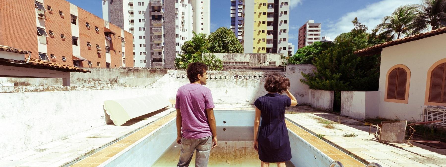 غلاف فيلم Neighboring Sounds 2012 مترجم