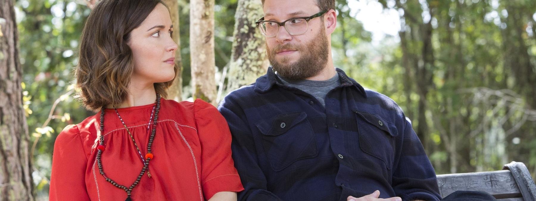 غلاف فيلم Neighbors 2 Sorority Rising 2016 مترجم