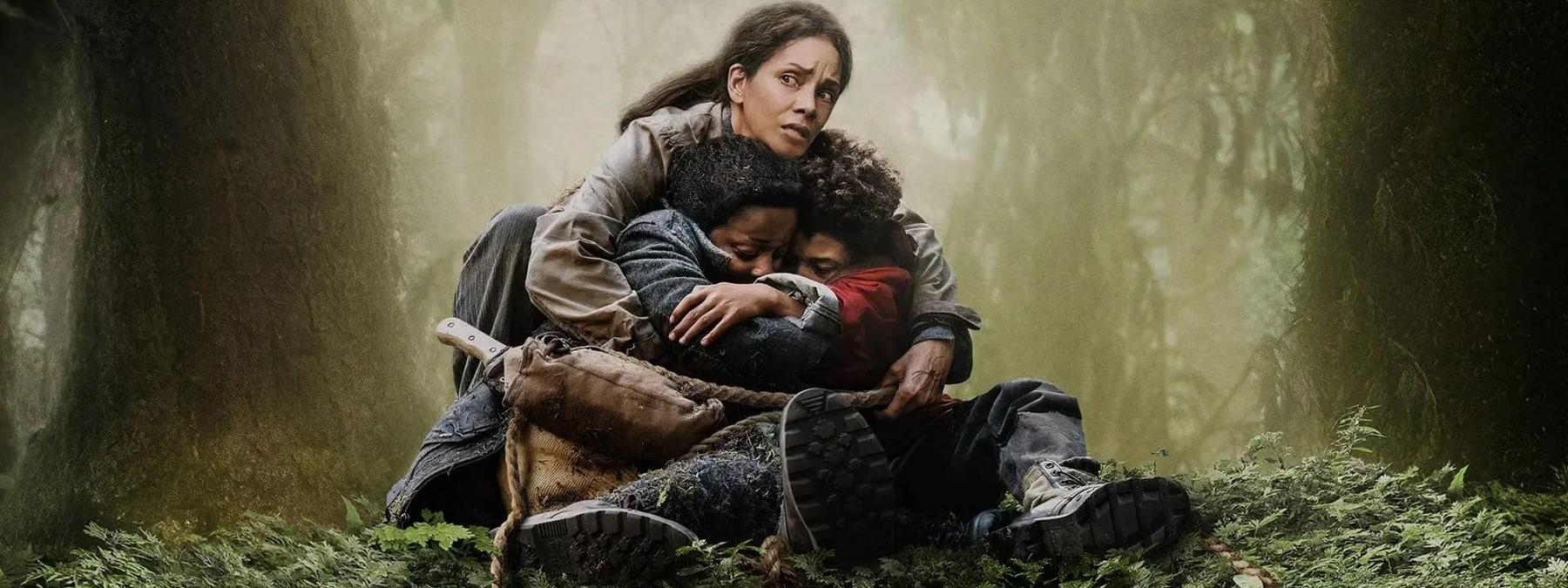 غلاف فيلم Never Let Go 2024 مترجم