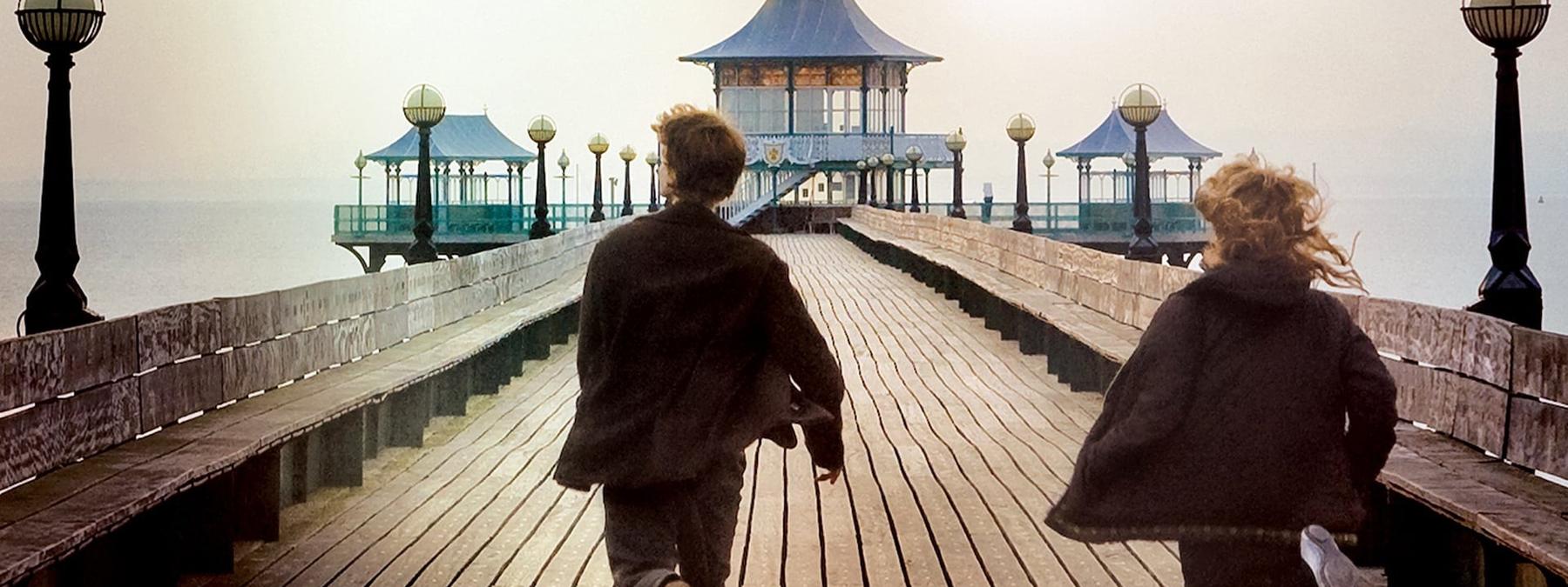 غلاف فيلم Never Let Me Go 2010 مترجم