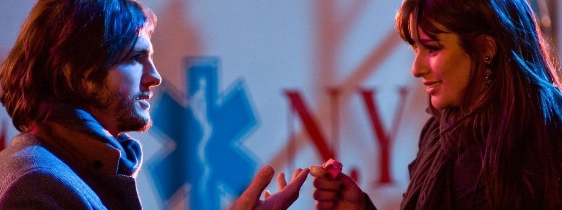 غلاف فيلم New Year's Eve 2011 مترجم