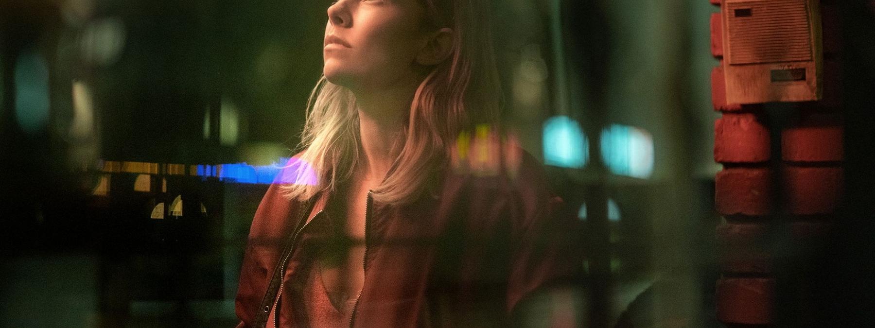 غلاف فيلم Night Always Comes 2025 مترجم