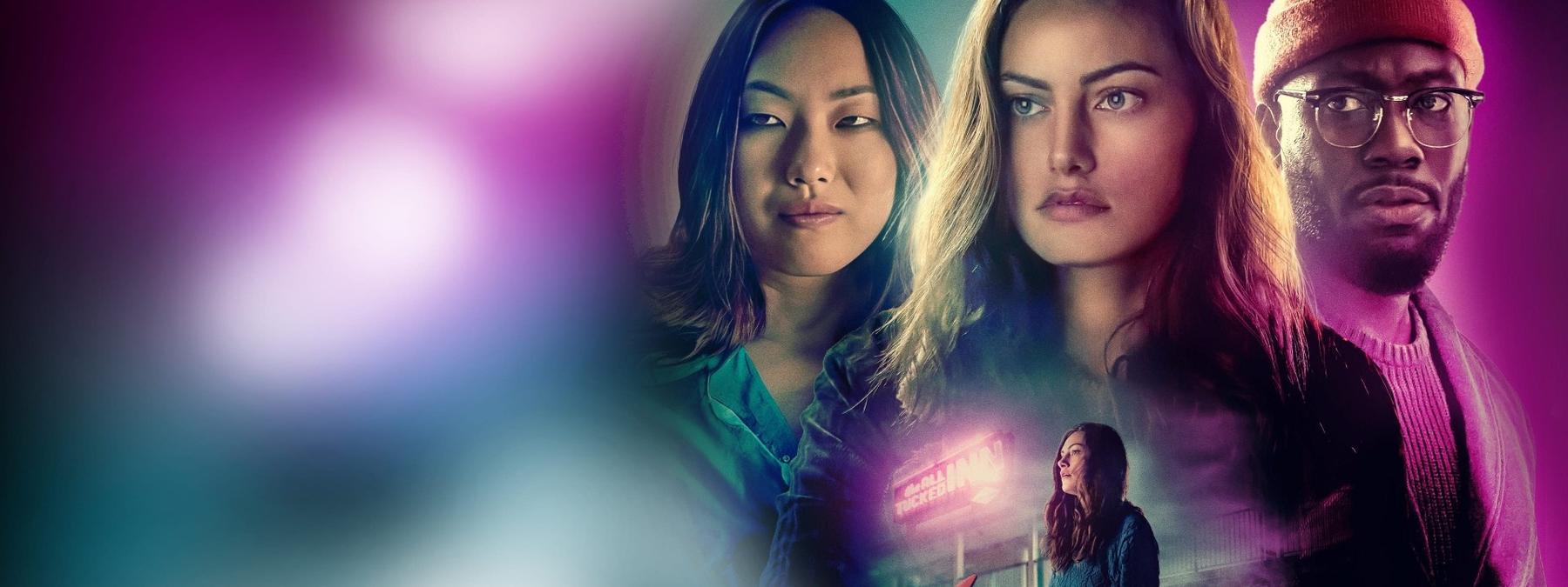 غلاف فيلم Night Shift 2024 مترجم