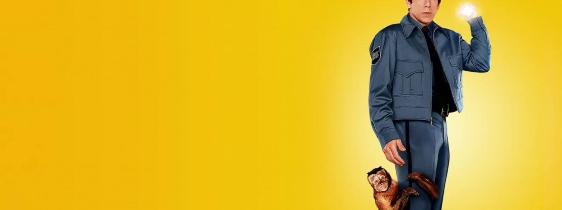 غلاف فيلم Night at the Museum 2006 مترجم