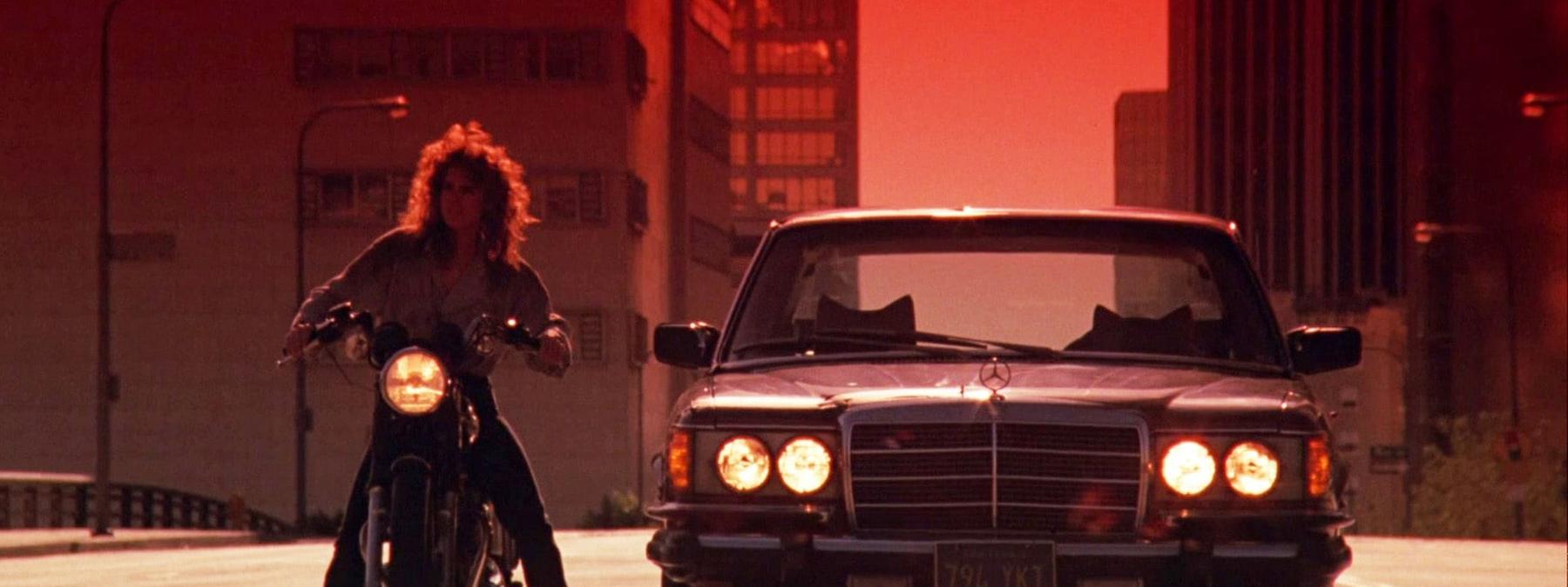 غلاف فيلم Night of the Comet 1984 مترجم