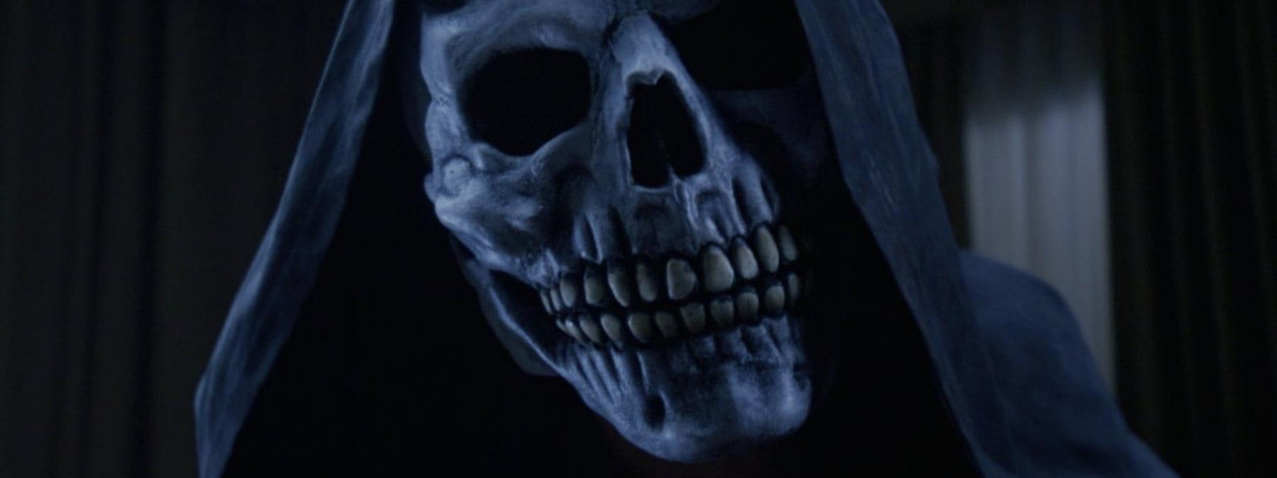 غلاف فيلم Night of the Reaper 2025 مترجم