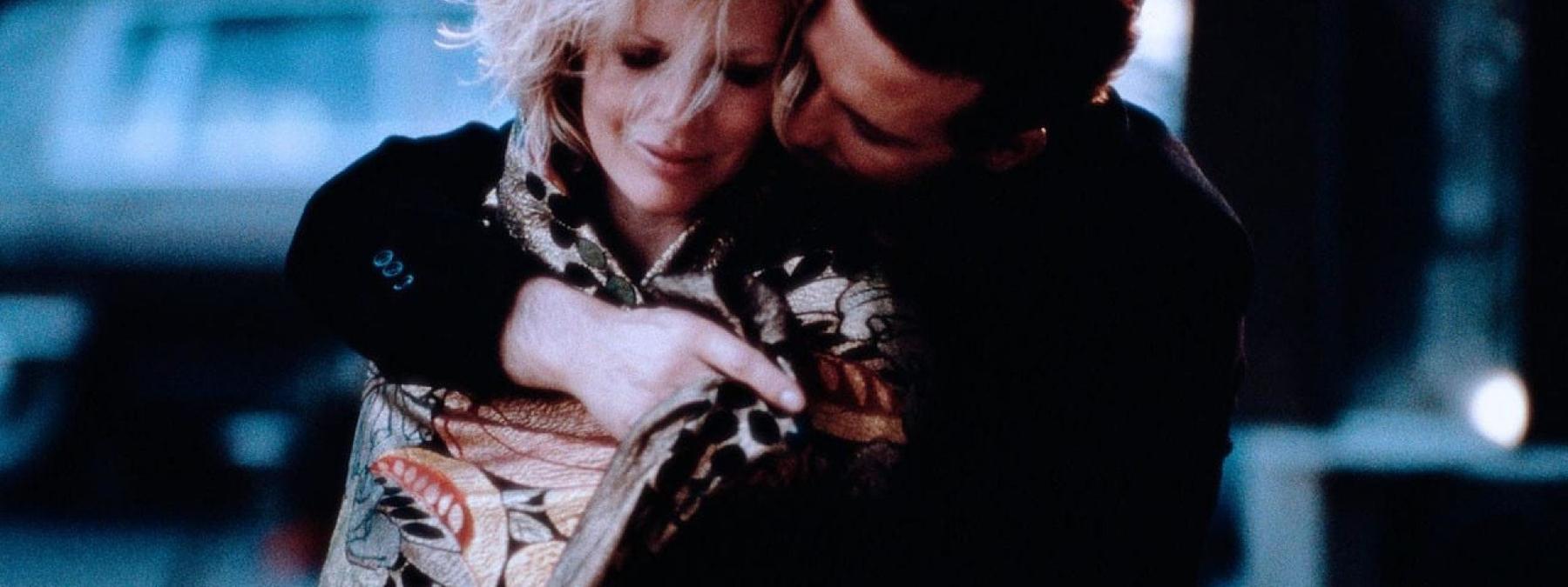 غلاف فيلم Nine 1/2 Weeks 1986 مترجم