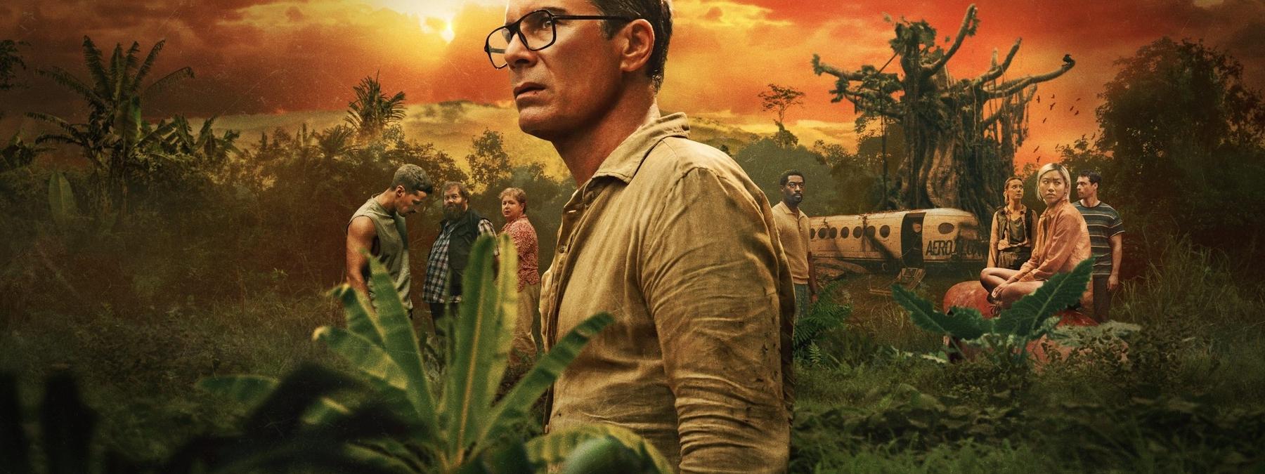 غلاف مسلسل Nine Bodies in a Mexican Morgue 2025 مترجم