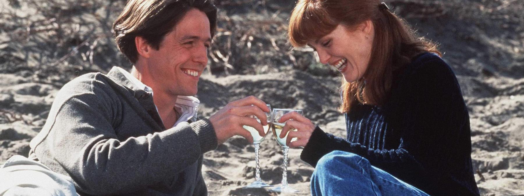 غلاف فيلم Nine Months 1995 مترجم