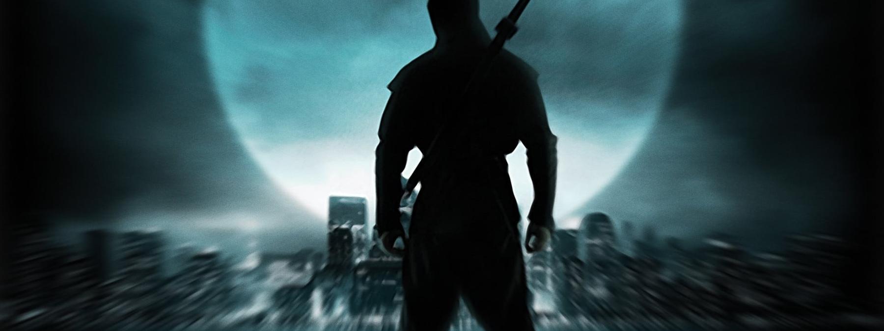 غلاف فيلم Ninja 2009 مترجم