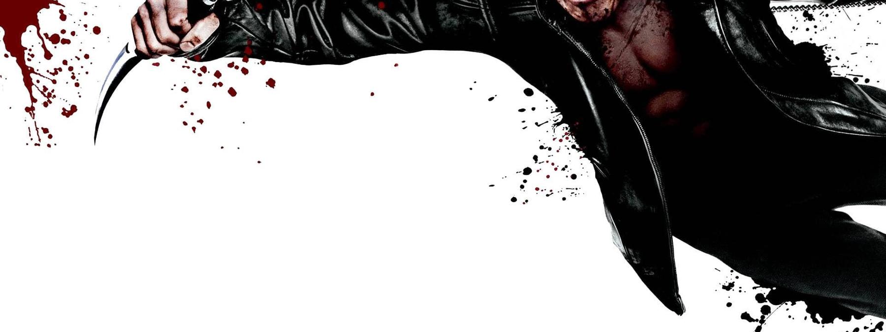 غلاف فيلم Ninja Assassin 2009 مترجم