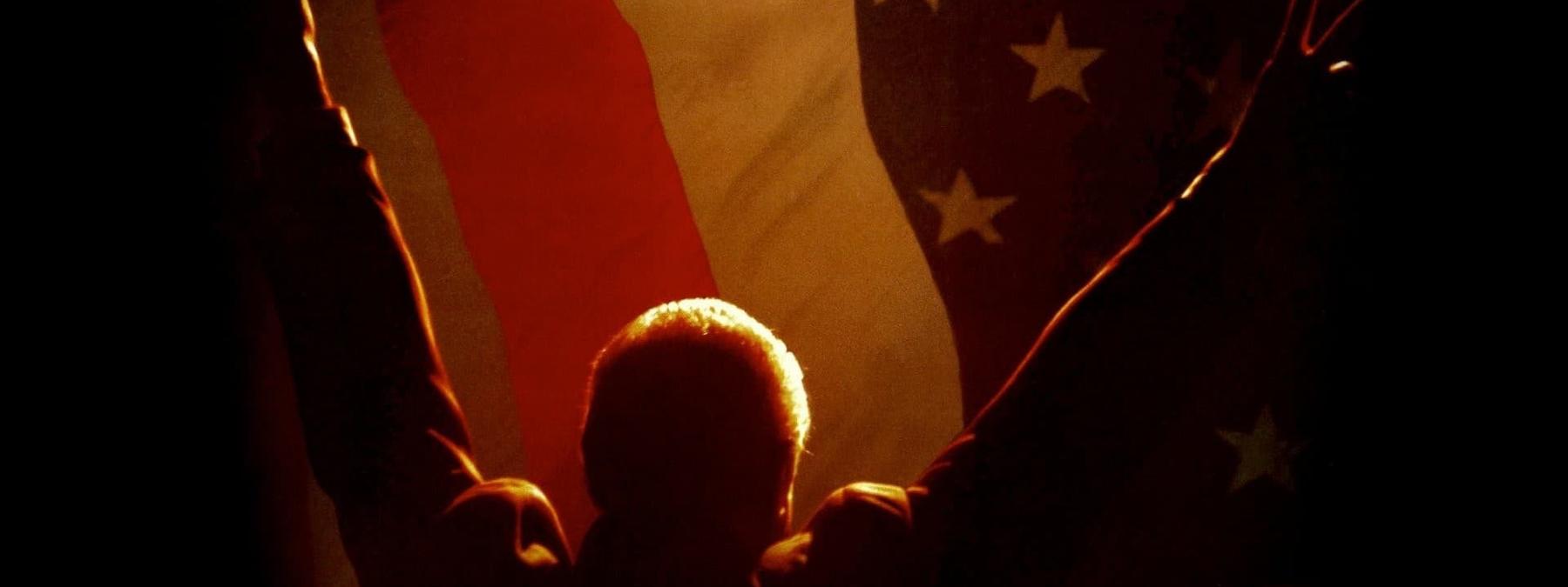 غلاف فيلم Nixon 1995 مترجم