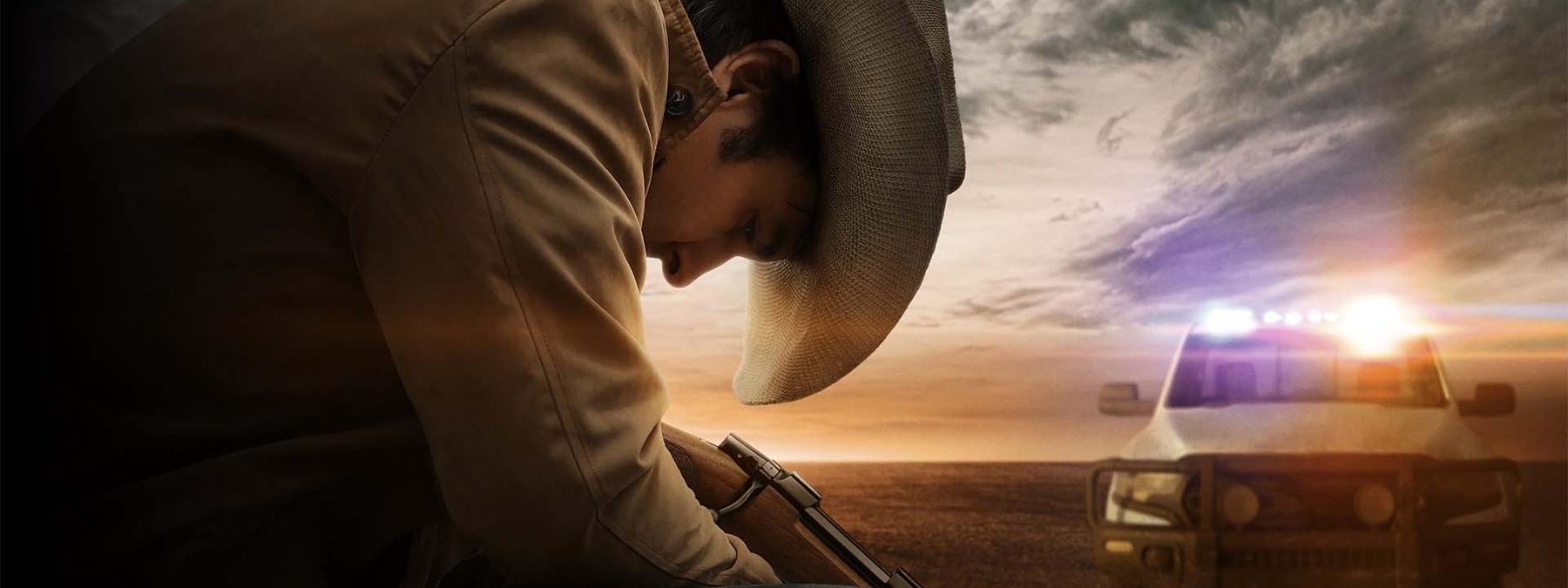 غلاف فيلم No Man's Land 2021 مترجم