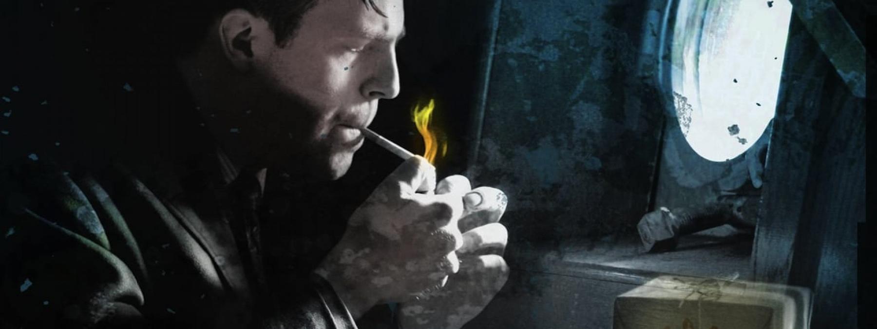 غلاف فيلم Nobody 2007 مترجم