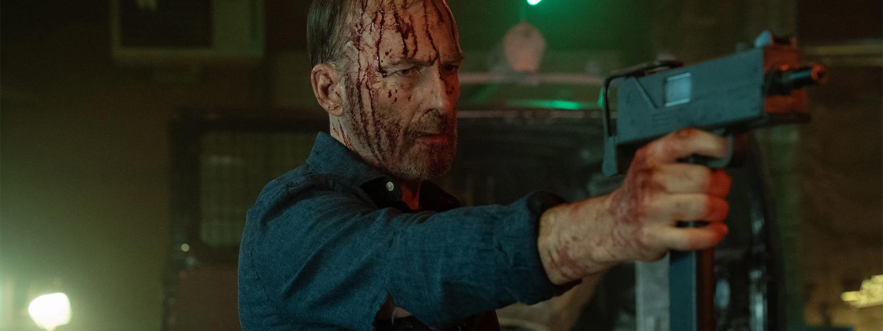 غلاف فيلم Nobody 2 2025 مترجم