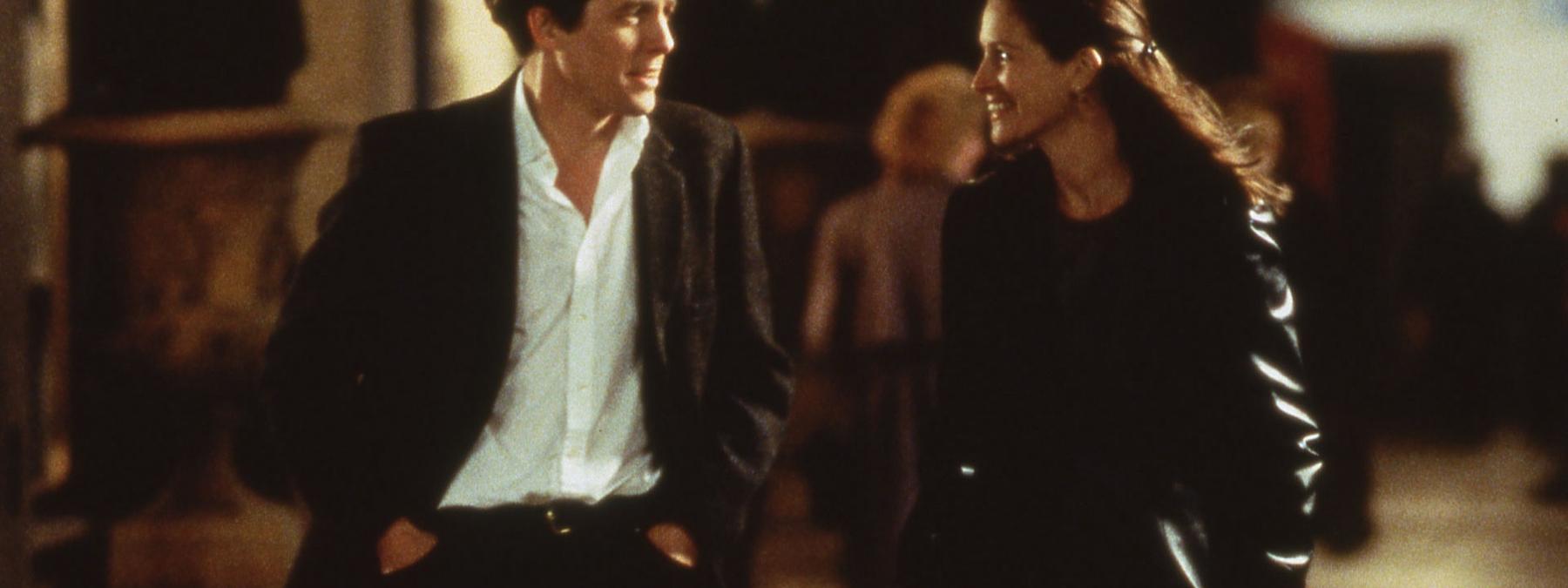 غلاف فيلم Notting Hill 1999 مترجم