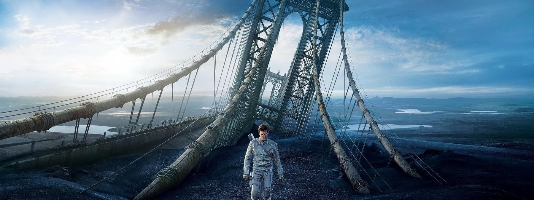 غلاف فيلم Oblivium 2025 مترجم