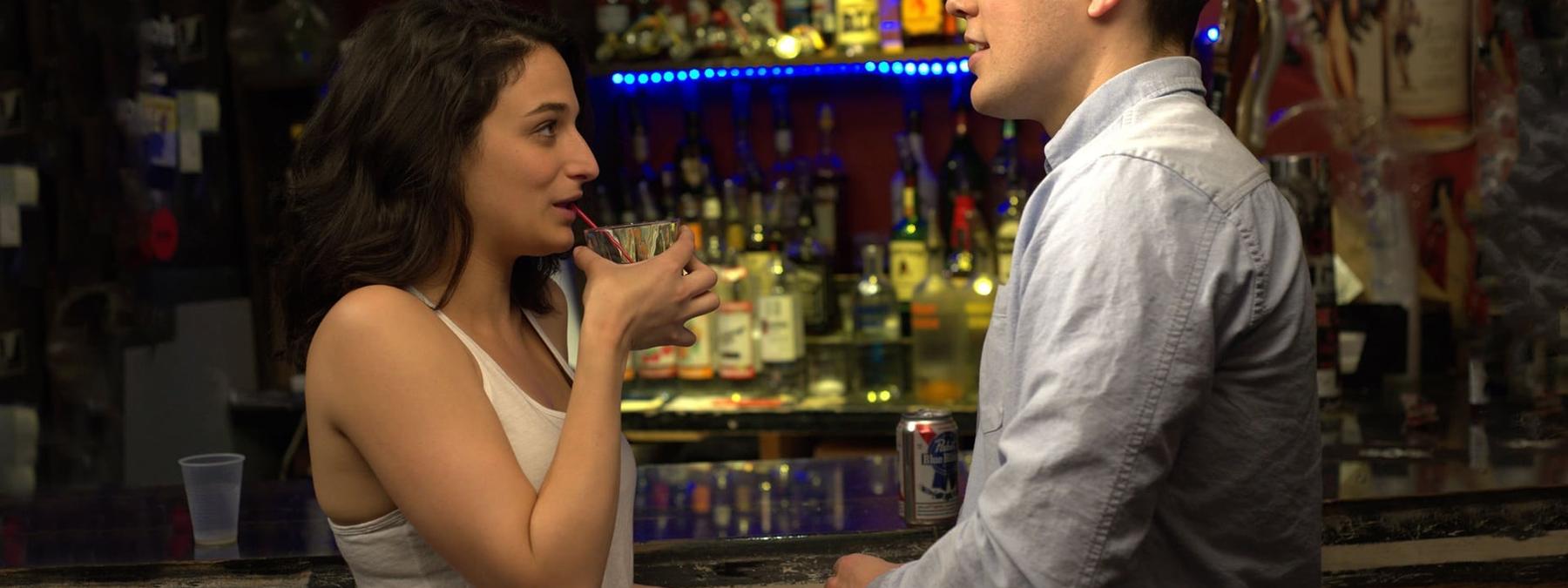 غلاف فيلم Obvious Child 2014 مترجم