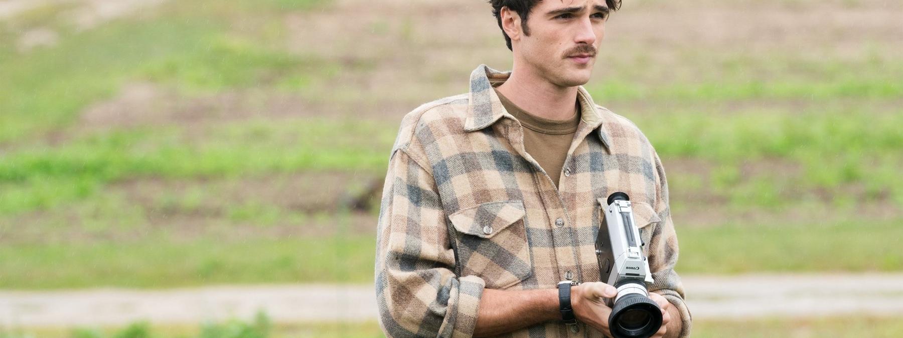 غلاف فيلم Oh Canada 2024 مترجم