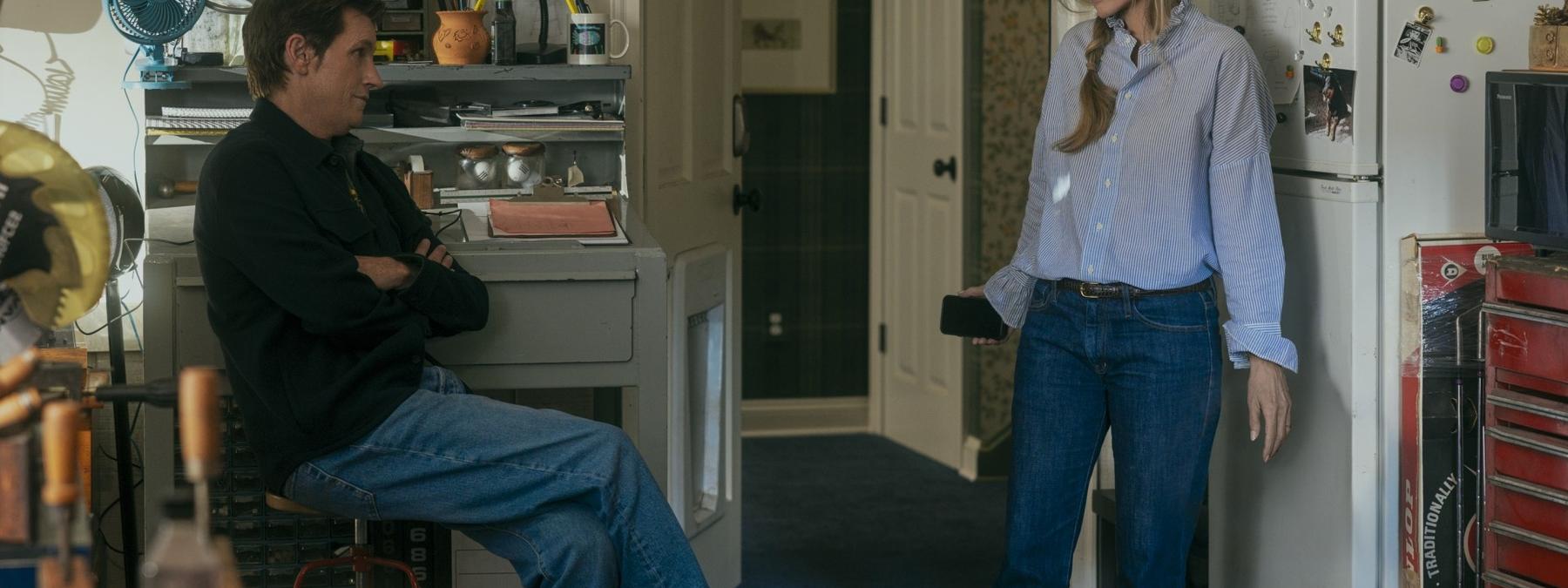 غلاف فيلم Oh What Fun 2025 مترجم