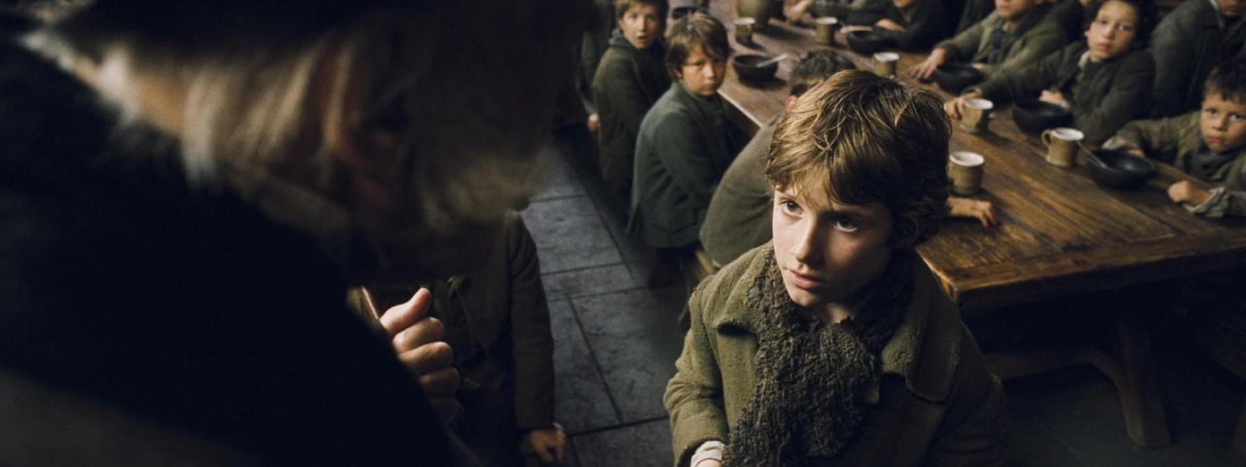 غلاف فيلم Oliver Twist 2005 مترجم