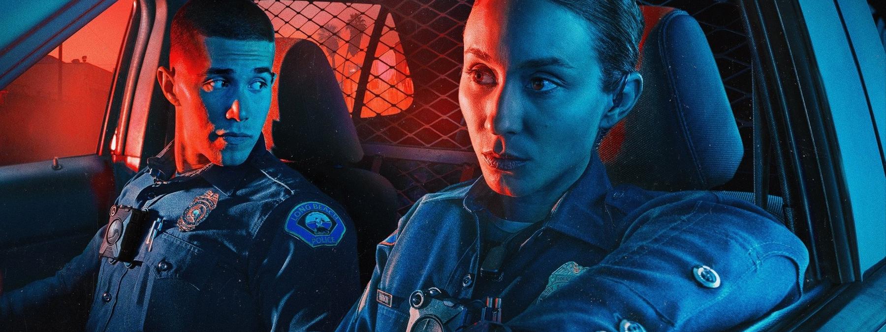 غلاف مسلسل On Call 2025 مترجم