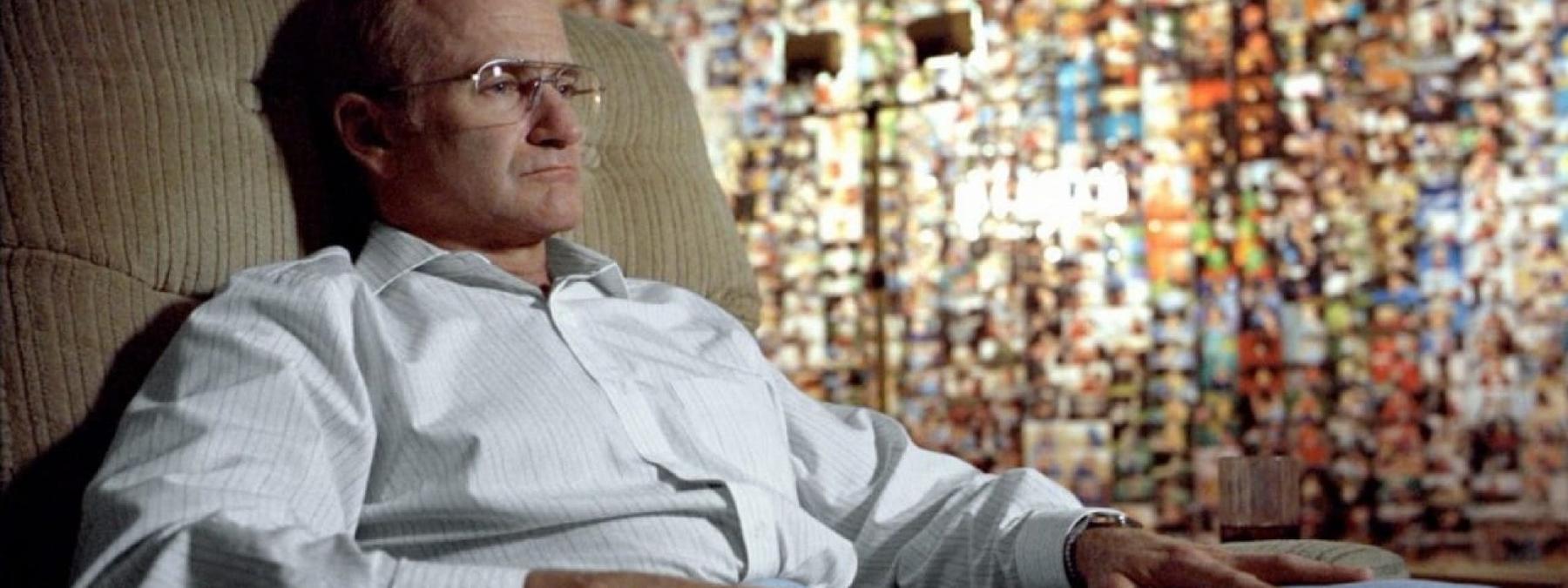 غلاف فيلم One Hour Photo 2002 مترجم