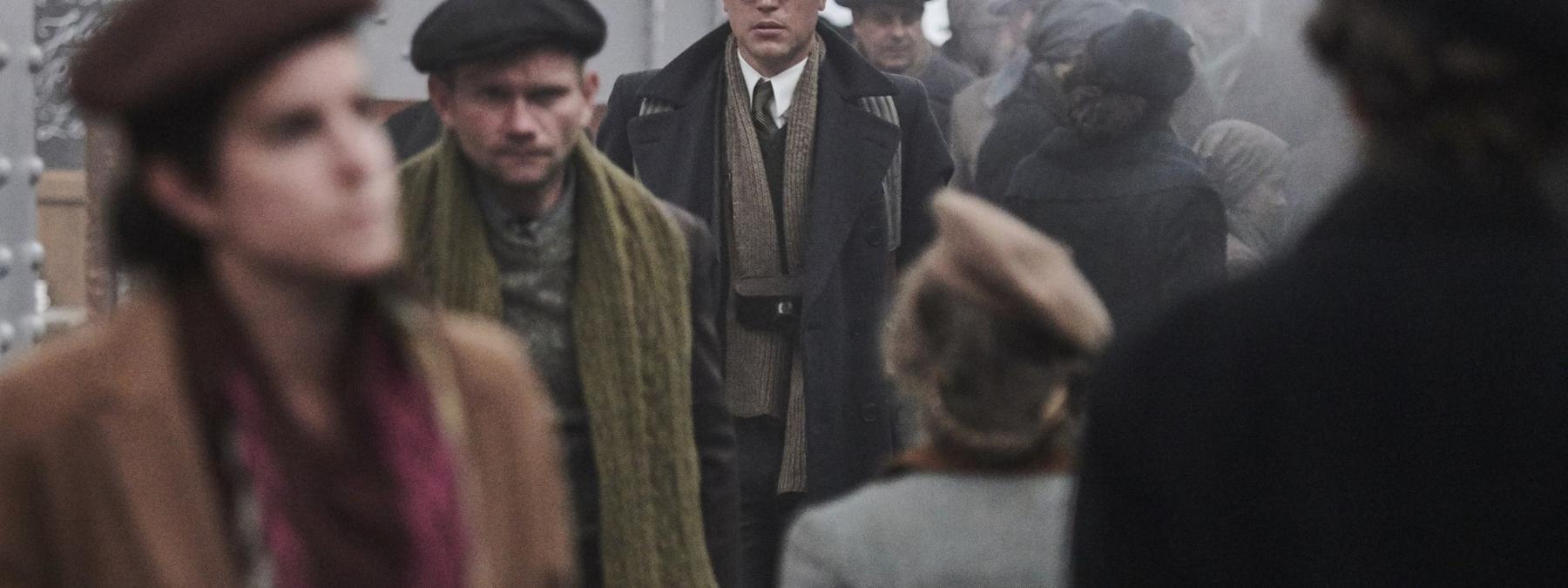 غلاف فيلم One Life 2023 مترجم