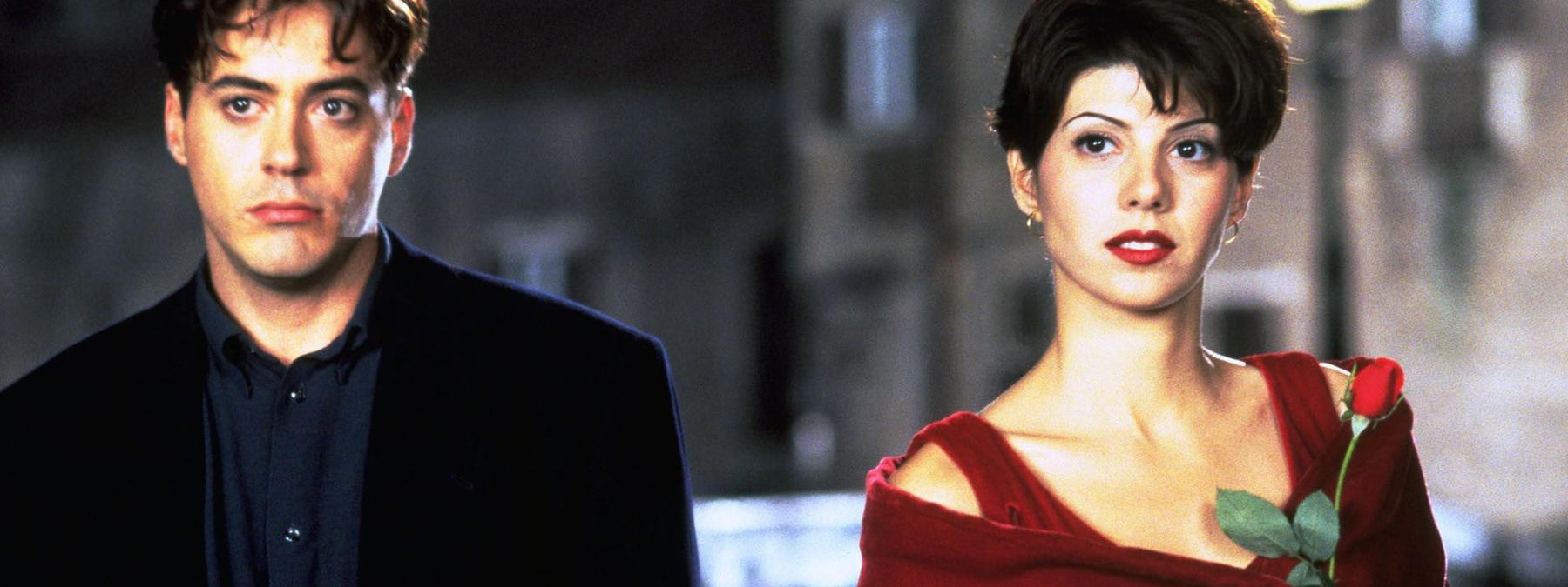 غلاف فيلم Only You 1994 مترجم