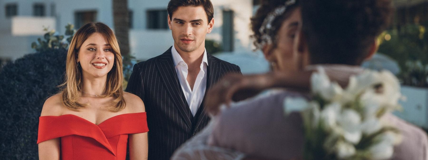 غلاف فيلم Culpa nuestra 2025 مترجم