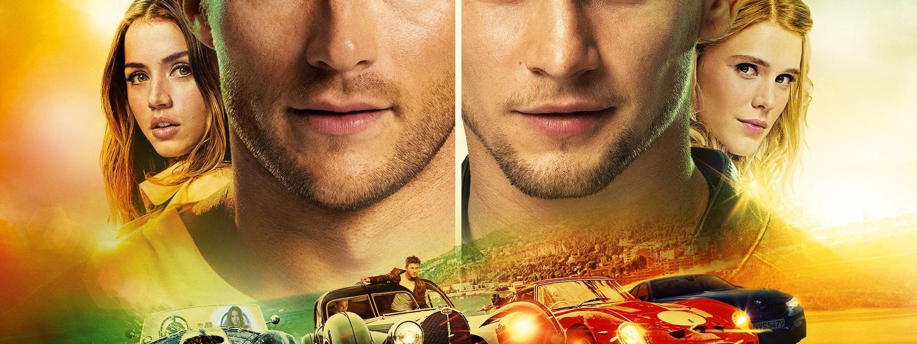 غلاف فيلم Overdrive 2017 مترجم