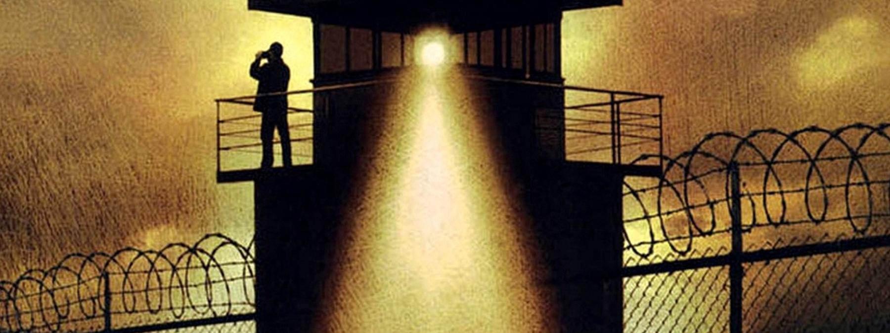 غلاف مسلسل Oz 1997–2003 مترجم