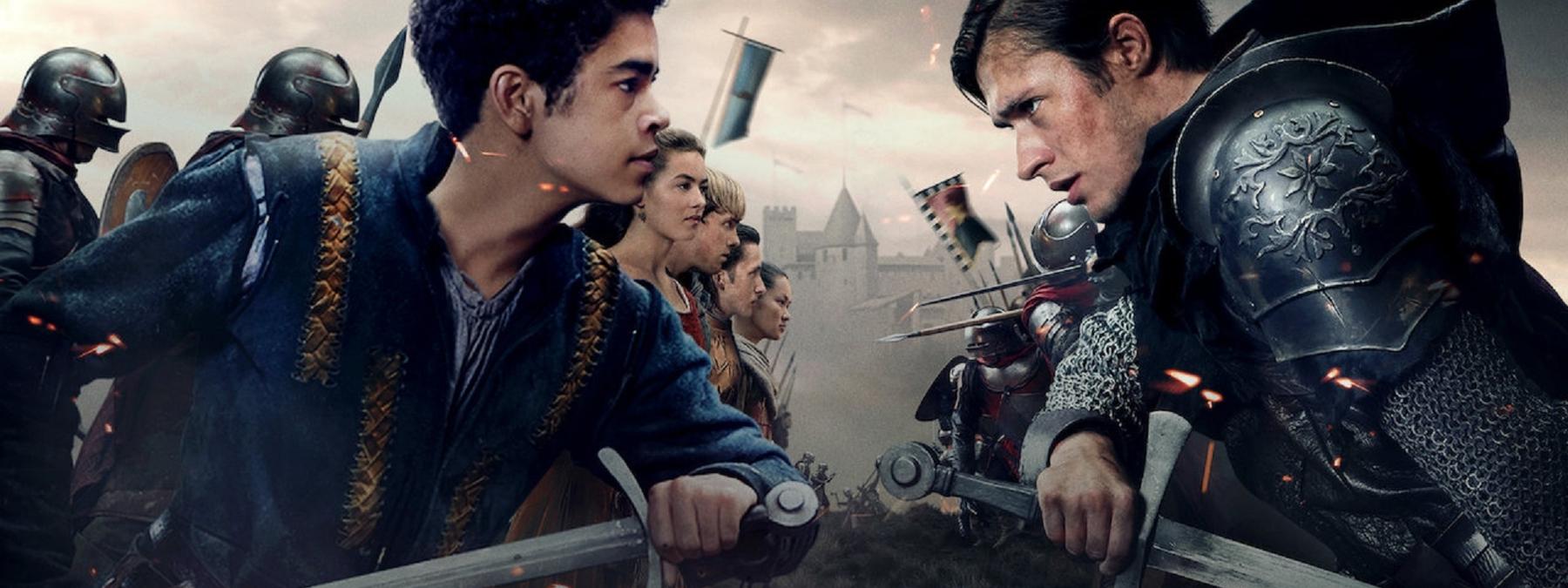 غلاف مسلسل Panchayat 2020 مترجم