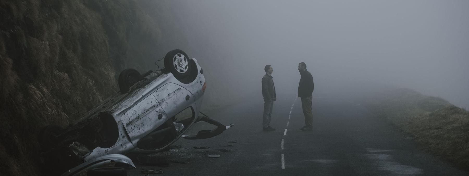 غلاف فيلم Pandemonium 2024 مترجم