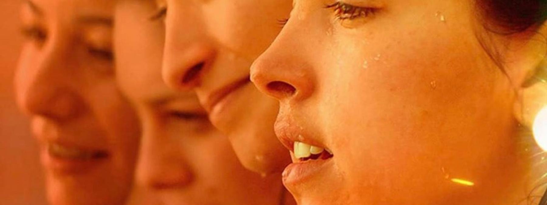 غلاف فيلم Papicha 2019 مترجم