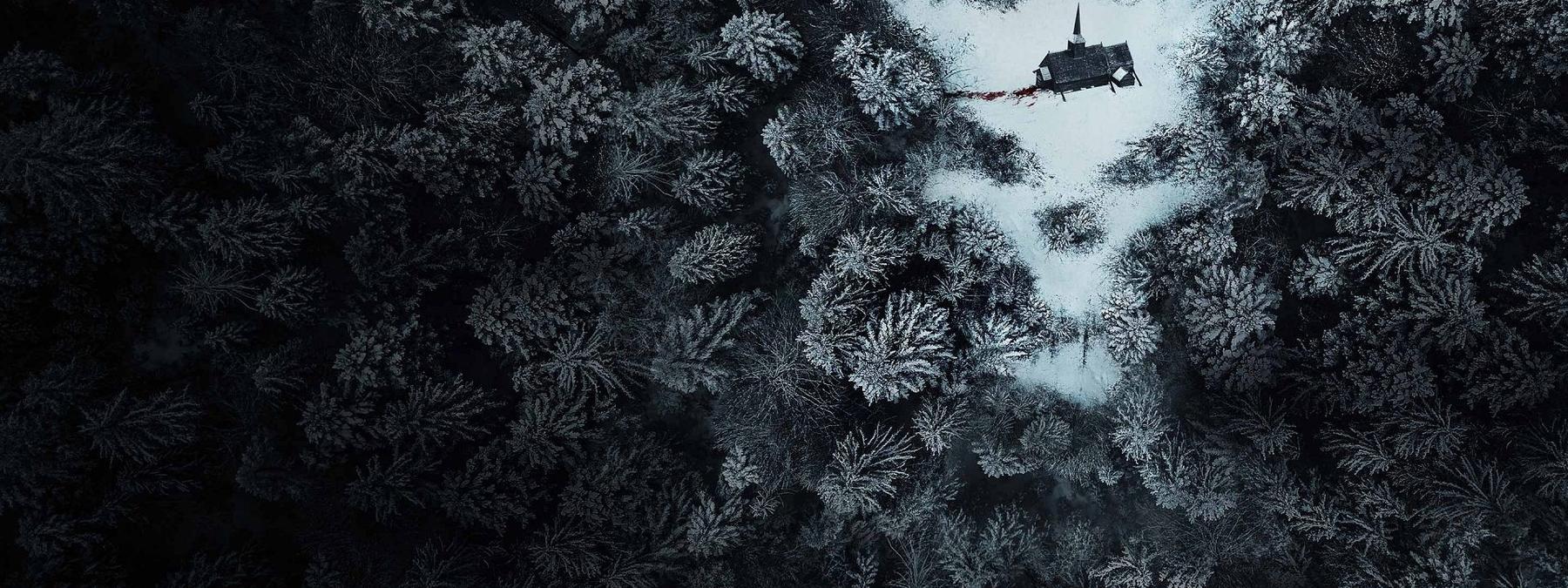 غلاف فيلم Paranormal Activity Next of Kin 2021 مترجم