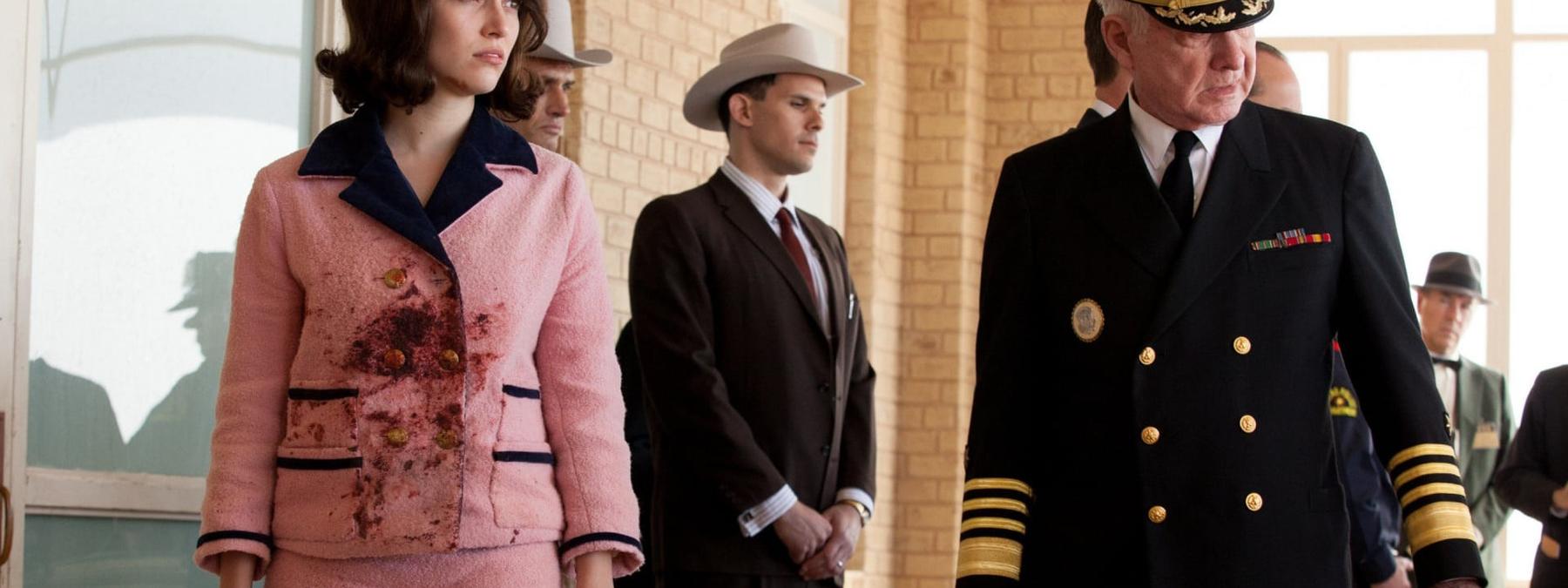 غلاف فيلم Parkland 2013 مترجم