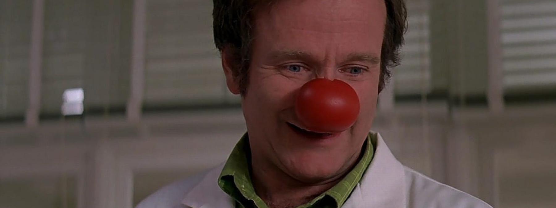 غلاف فيلم Patch Adams 1998 مترجم