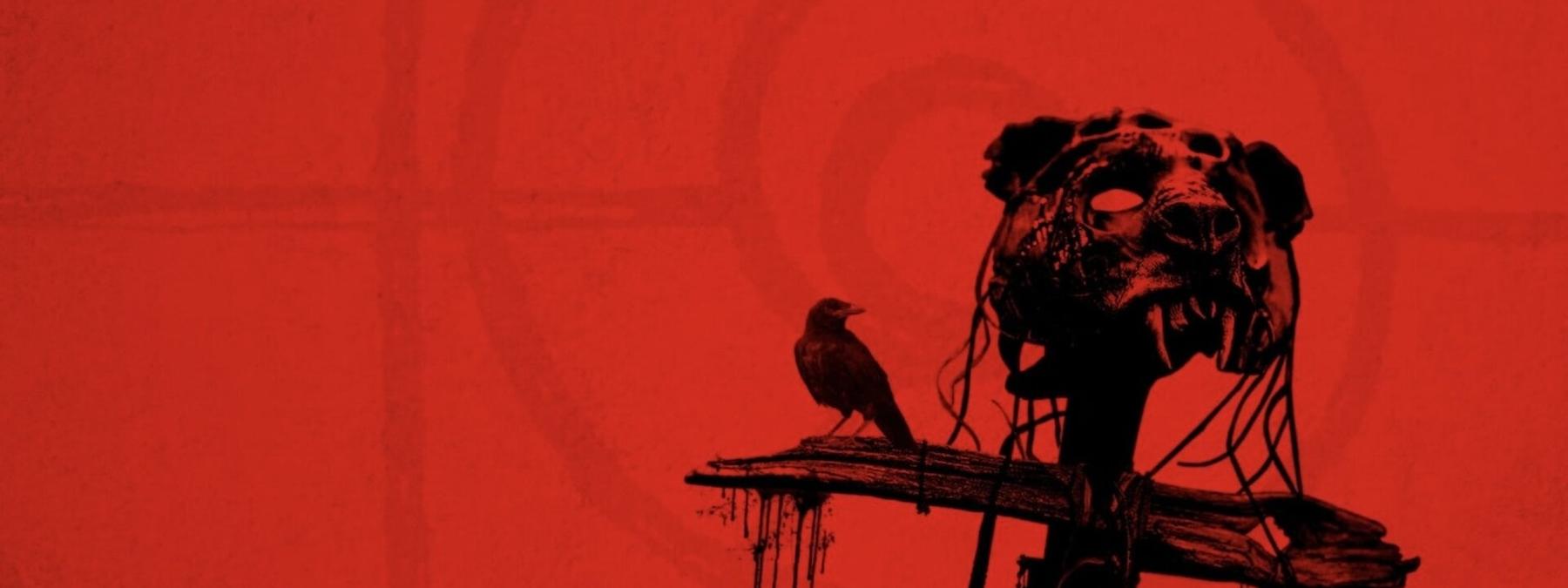 غلاف فيلم Pet Sematary: Bloodlines 2023 مترجم