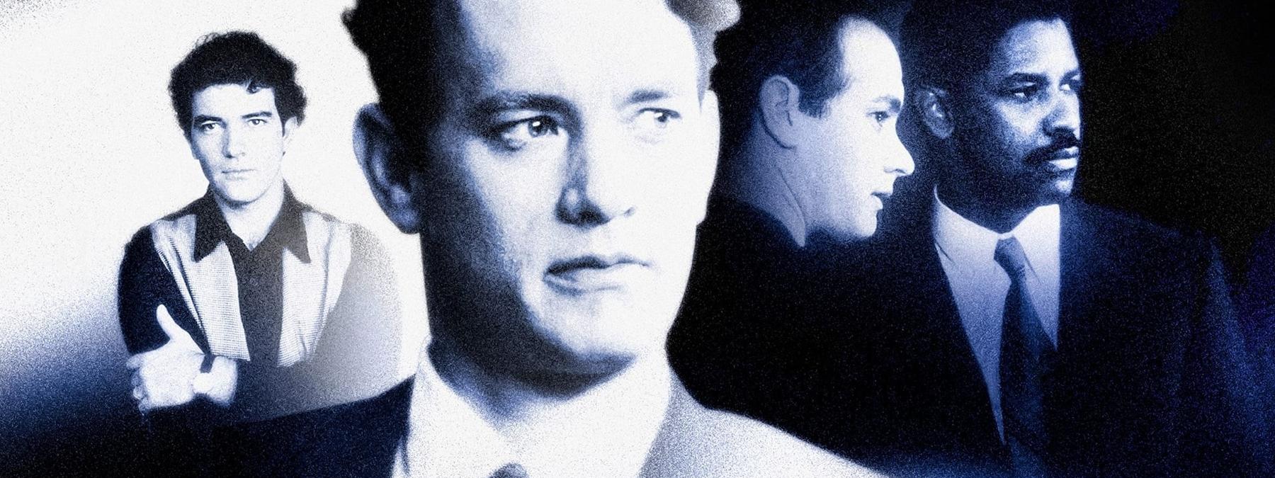 غلاف فيلم Philadelphia 1993 مترجم