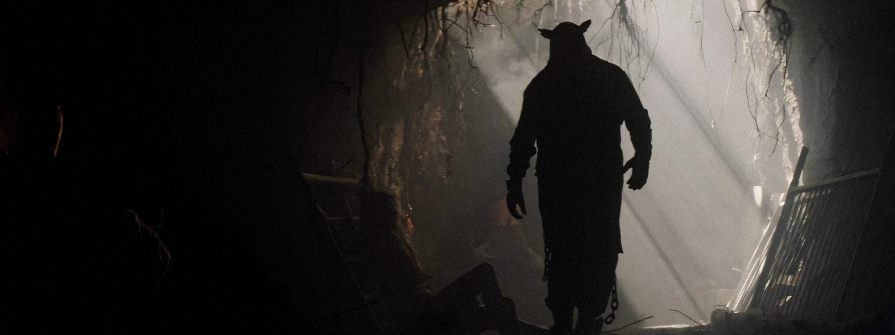 غلاف فيلم Piglet 2025 مترجم