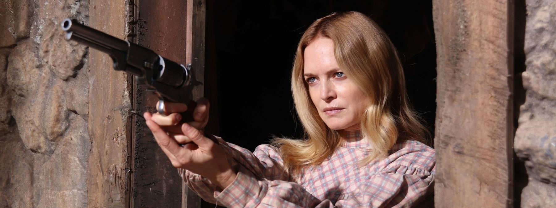 غلاف فيلم Place of Bones 2024 مترجم