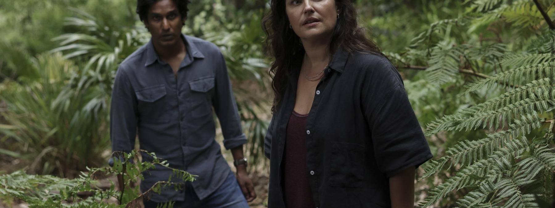 غلاف مسلسل Playing Gracie Darling 2025 مترجم