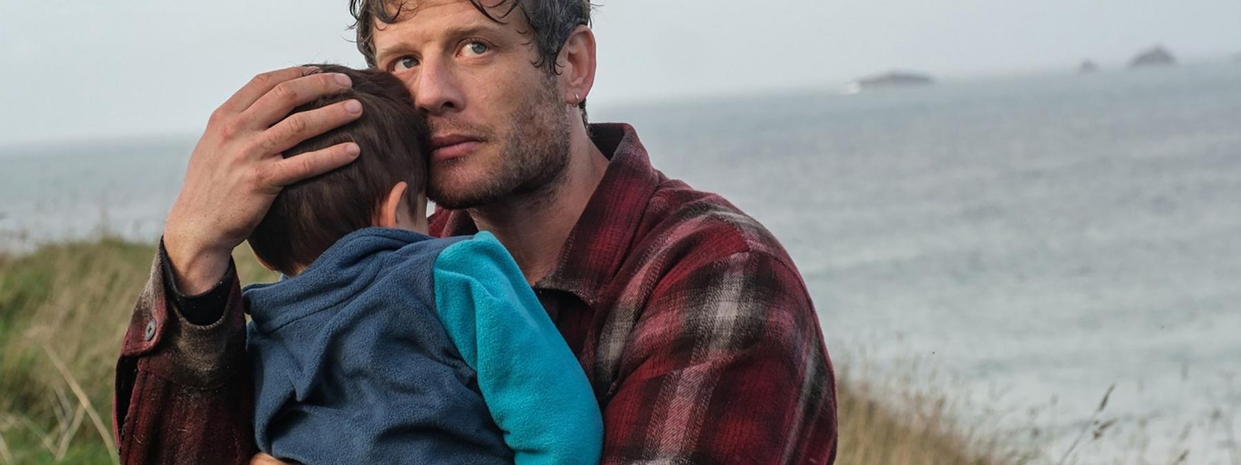 غلاف مسلسل Playing Nice 2025 مترجم