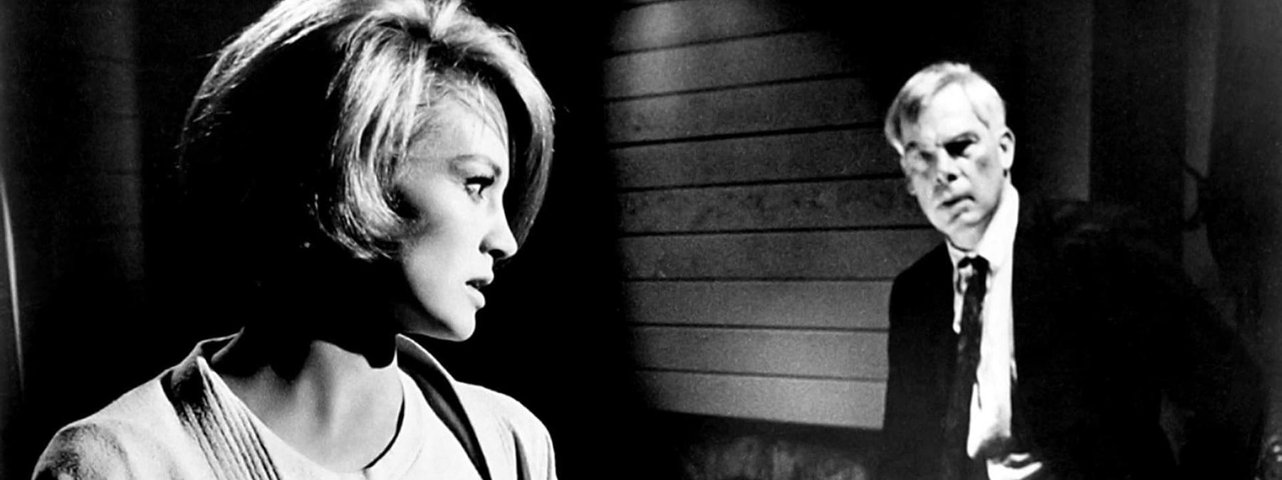 غلاف فيلم Point Blank 1967 مترجم