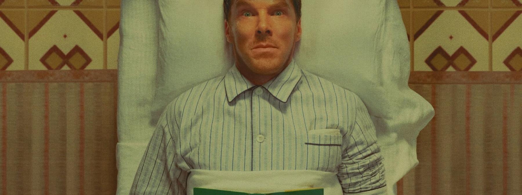 غلاف فيلم Poison 2023 مترجم