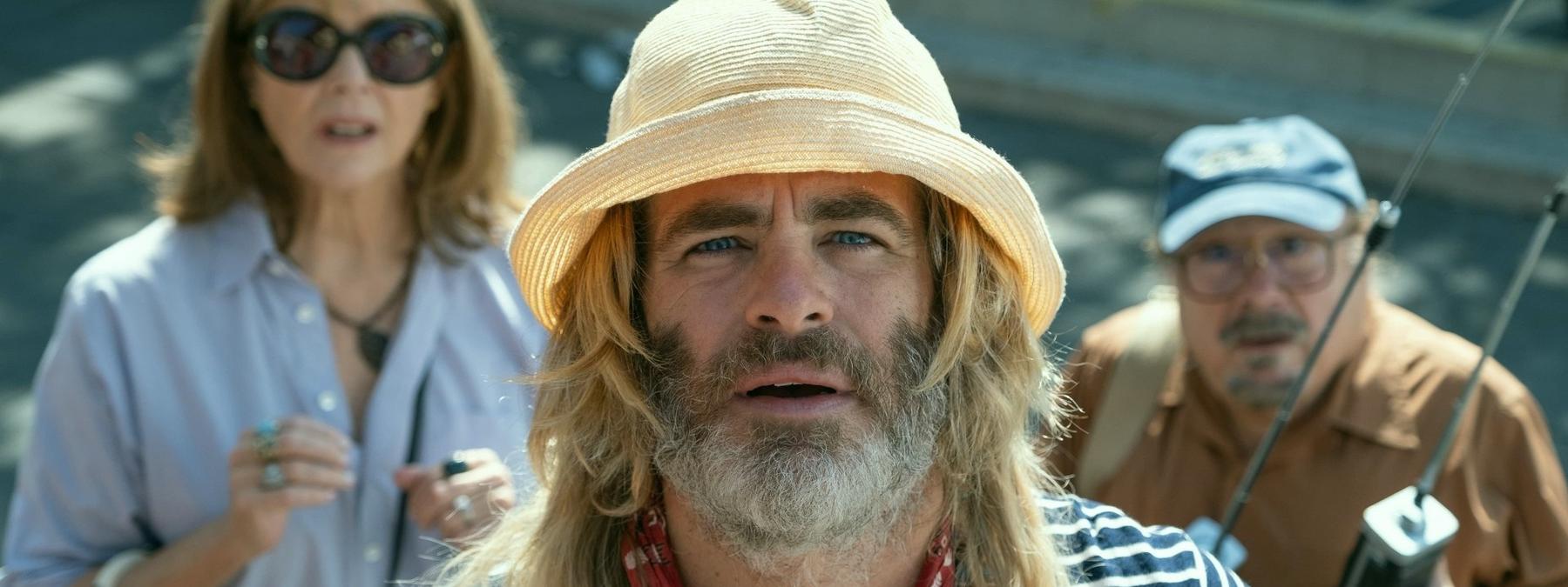 غلاف فيلم Poolman 2024 مترجم