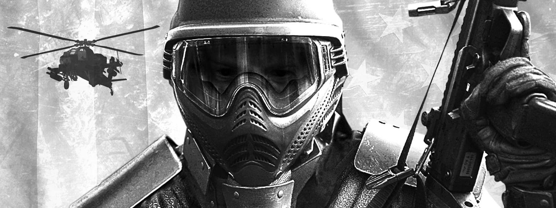 غلاف فيلم President Down 2025 مترجم