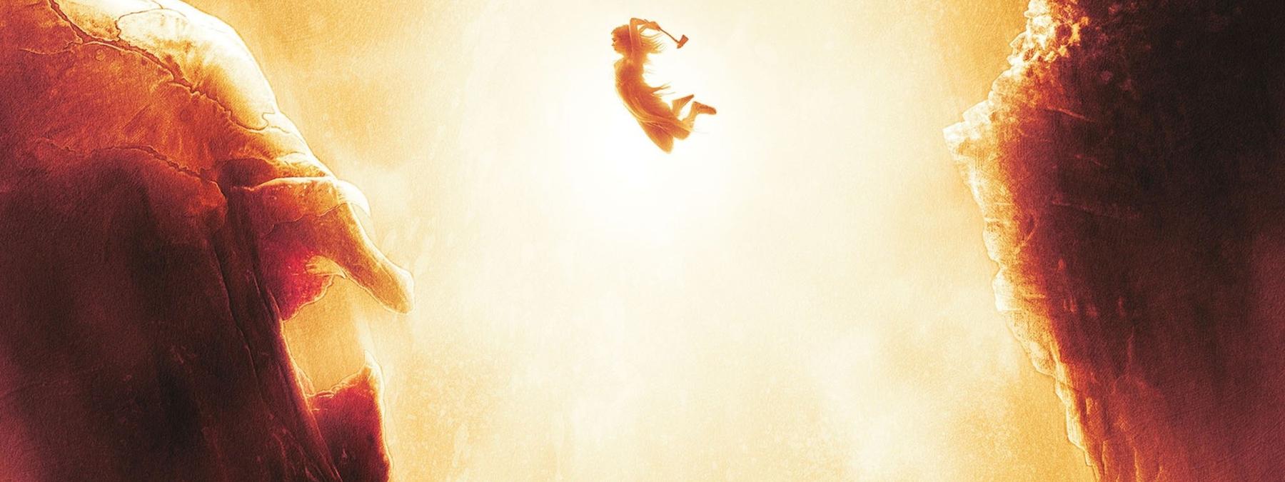 غلاف فيلم Prey 2022 مترجم